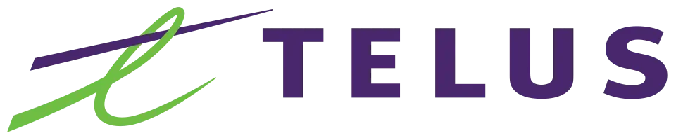 Telus logo
