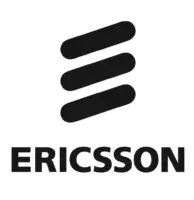 Ericsson logo