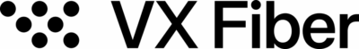 VX Fiber logo